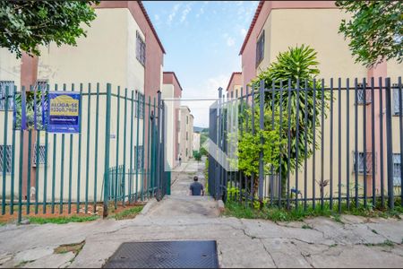 Apartamento à venda com 60m², 2 quartos e sem vaga Apartamento à venda com 60m², 2 quartos e sem vagaFachada
