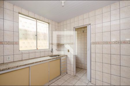 Apartamento à venda com 60m², 2 quartos e sem vaga Apartamento à venda com 60m², 2 quartos e sem vagaCozinha