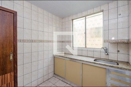 Apartamento à venda com 60m², 2 quartos e sem vaga Apartamento à venda com 60m², 2 quartos e sem vagaCozinha