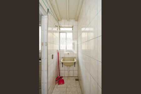 Apartamento à venda com 60m², 2 quartos e sem vaga Apartamento à venda com 60m², 2 quartos e sem vagaÁrea de Serviço