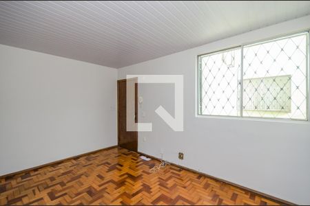 Sala de apartamento à venda com 2 quartos, 60m² em Betânia, Belo Horizonte