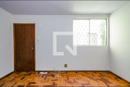 Sala de apartamento à venda com 2 quartos, 60m² em Betânia, Belo Horizonte
