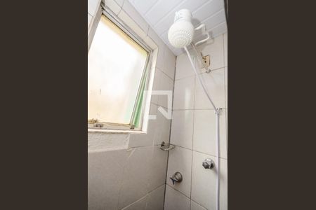 Apartamento à venda com 60m², 2 quartos e sem vaga Apartamento à venda com 60m², 2 quartos e sem vagaBanheiro Social