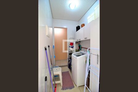 Apartamento à venda com 106m², 2 quartos e 1 vagaÁrea de Serviço