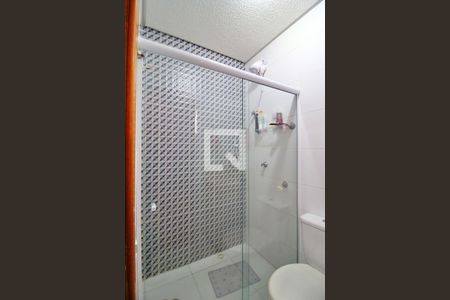 Apartamento à venda com 106m², 2 quartos e 1 vagaBanheiro da Suíte