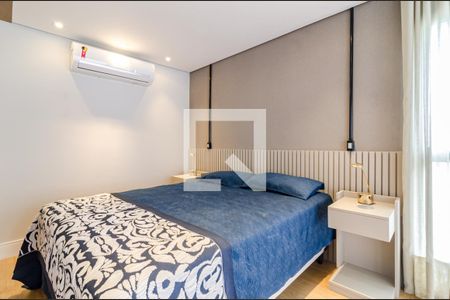 Apartamento à venda com 110m², 1 quarto e 3 vagasSuíte