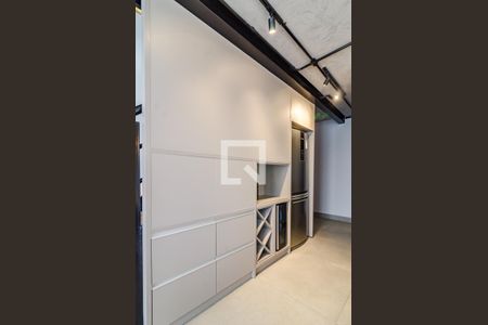 Apartamento à venda com 110m², 1 quarto e 3 vagasCozinha