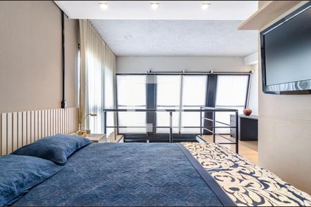 Apartamento à venda com 110m², 1 quarto e 3 vagasSuíte