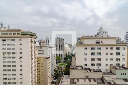 Apartamento à venda com 110m², 1 quarto e 3 vagasVista