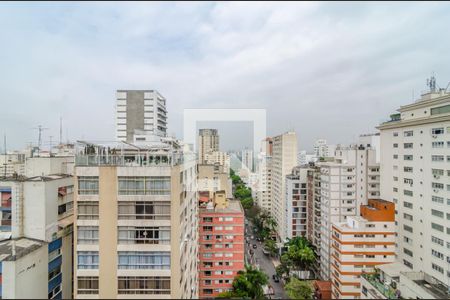 Apartamento à venda com 110m², 1 quarto e 3 vagasVista