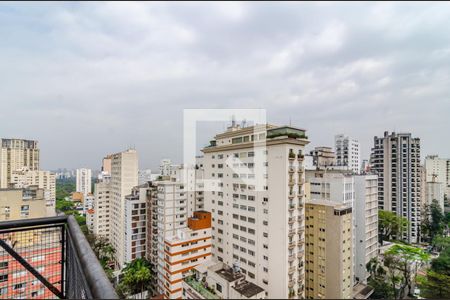 Apartamento à venda com 110m², 1 quarto e 3 vagasVista