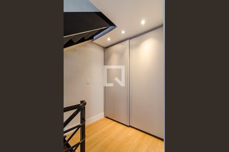 Apartamento à venda com 110m², 1 quarto e 3 vagasSuíte