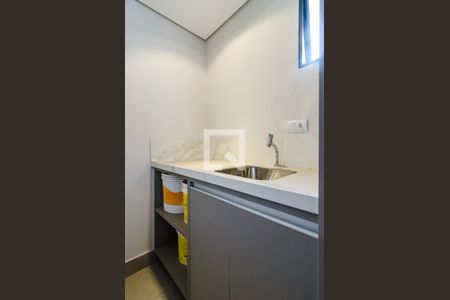 Apartamento à venda com 110m², 1 quarto e 3 vagasÁrea de serviço