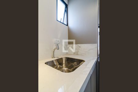 Apartamento à venda com 110m², 1 quarto e 3 vagasÁrea de serviço