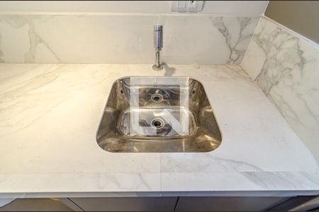 Apartamento à venda com 110m², 1 quarto e 3 vagasÁrea de serviço