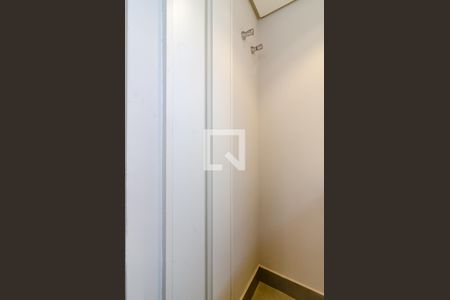 Apartamento à venda com 110m², 1 quarto e 3 vagasÁrea de serviço