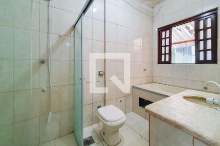 Apartamento à venda com 89m², 2 quartos e sem vagaBanheiro