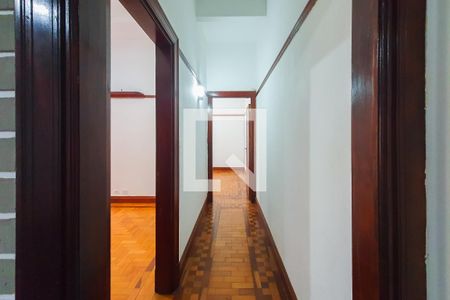 Apartamento à venda com 89m², 2 quartos e sem vagaCorredor