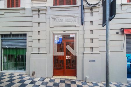 Apartamento à venda com 89m², 2 quartos e sem vagaFachada