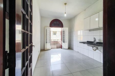 Apartamento à venda com 89m², 2 quartos e sem vagaCozinha