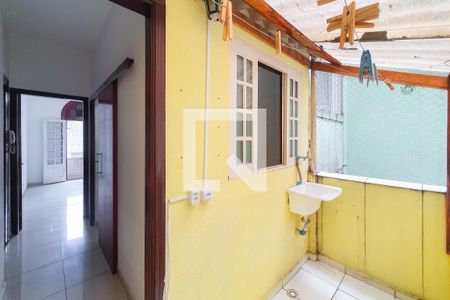 Apartamento à venda com 89m², 2 quartos e sem vagaLavanderia