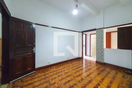 Apartamento à venda com 89m², 2 quartos e sem vagaSala