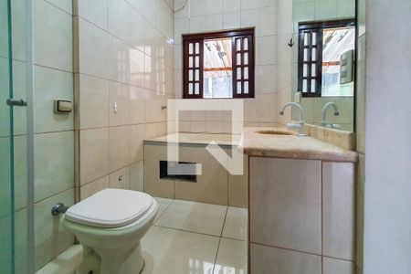 Apartamento à venda com 89m², 2 quartos e sem vagaBanheiro