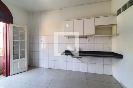 Apartamento à venda com 89m², 2 quartos e sem vagaCozinha