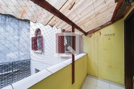 Apartamento à venda com 89m², 2 quartos e sem vagaLavanderia