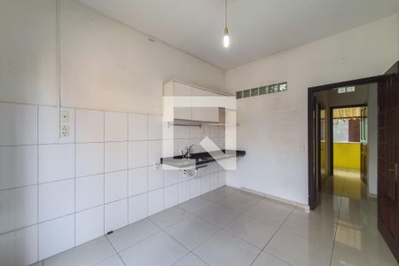 Apartamento à venda com 89m², 2 quartos e sem vagaCozinha