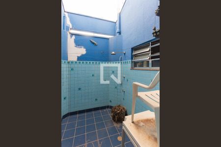 Área de Luz de casa à venda com 3 quartos, 100m² em Jardim Eulina, Campinas