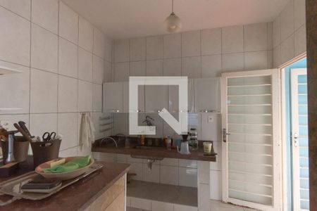 Cozinha de casa à venda com 3 quartos, 100m² em Jardim Eulina, Campinas