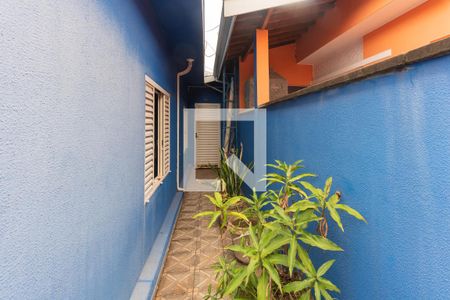 Casa à venda com 100m², 3 quartos e 1 vagaQuintal
