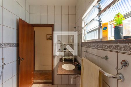 Casa à venda com 100m², 3 quartos e 1 vagaBanheiro