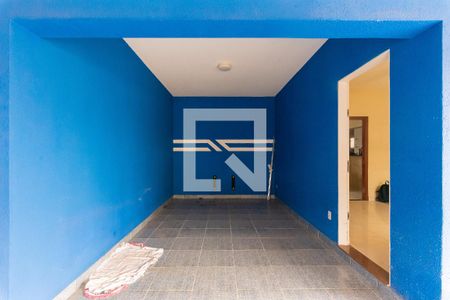 Casa à venda com 100m², 3 quartos e 1 vagaGaragem