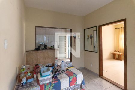 Casa à venda com 100m², 3 quartos e 1 vagaCopa e Cozinha