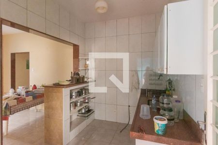Casa à venda com 100m², 3 quartos e 1 vagaCopa e Cozinha