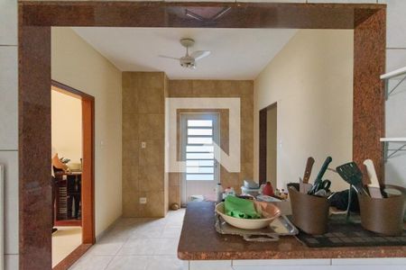 Casa à venda com 100m², 3 quartos e 1 vagaCopa e Cozinha
