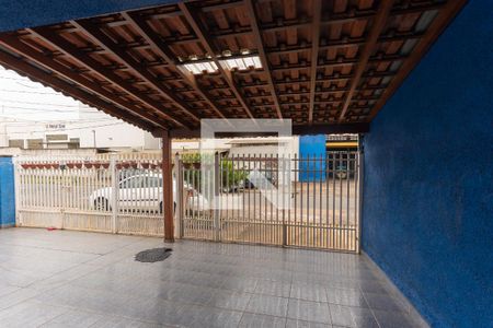 Casa à venda com 100m², 3 quartos e 1 vagaGaragem