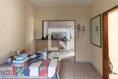 Casa à venda com 100m², 3 quartos e 1 vagaCopa e Cozinha