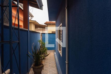 Casa à venda com 100m², 3 quartos e 1 vagaQuintal