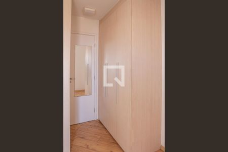 Suíte de apartamento para alugar com 1 quarto, 45m² em Alto da Lapa, São Paulo