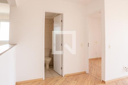 Sala de apartamento para alugar com 1 quarto, 45m² em Alto da Lapa, São Paulo