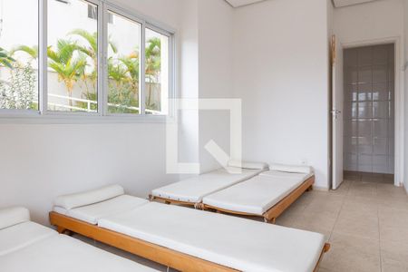 Apartamento para alugar com 45m², 1 quarto e 1 vagaSpa