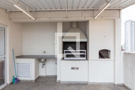 Apartamento para alugar com 45m², 1 quarto e 1 vagaÁrea comum - Churrasqueira