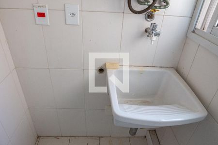 Apartamento para alugar com 45m², 1 quarto e 1 vagaÁrea de Serviço