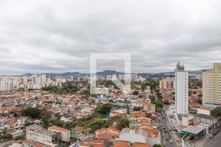 Apartamento para alugar com 45m², 1 quarto e 1 vagaÁrea comum - Vista do Salão de festas