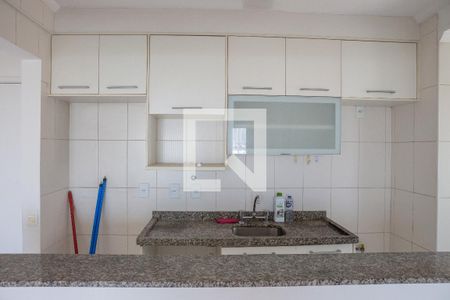 Apartamento para alugar com 45m², 1 quarto e 1 vagaCozinha