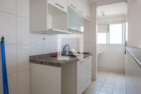 Apartamento para alugar com 45m², 1 quarto e 1 vagaCozinha