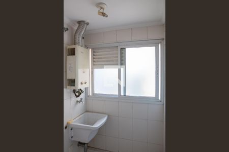 Apartamento para alugar com 45m², 1 quarto e 1 vagaÁrea de Serviço